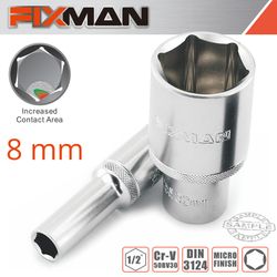 FIXMAN 1/2